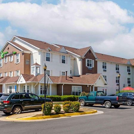 Extended Stay America Suites - Chantilly - Dulles Экстерьер фото