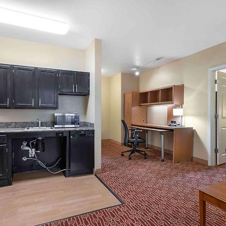 Extended Stay America Suites - Chantilly - Dulles Экстерьер фото