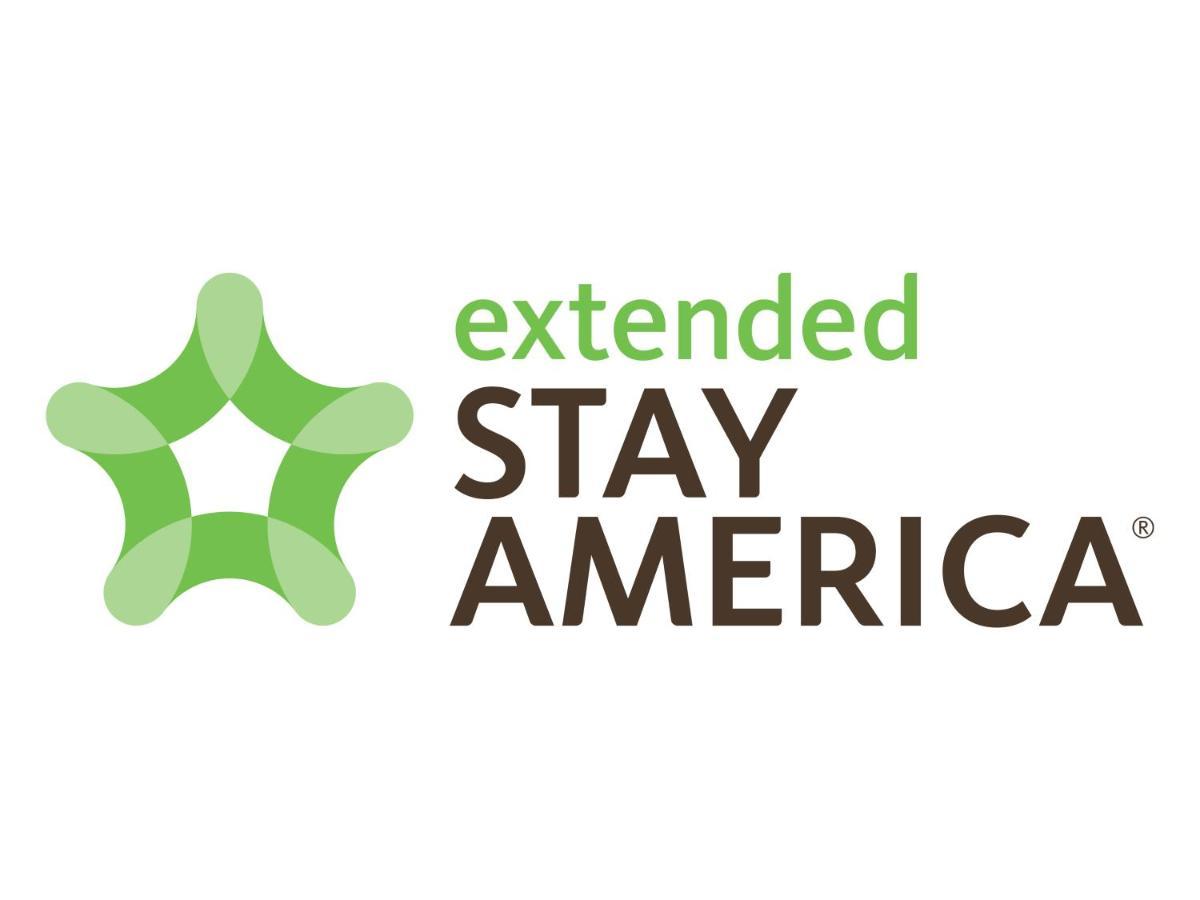 Extended Stay America Suites - Chantilly - Dulles Экстерьер фото