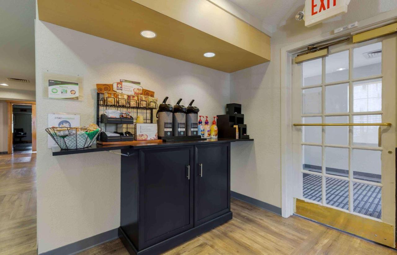 Extended Stay America Suites - Chantilly - Dulles Экстерьер фото