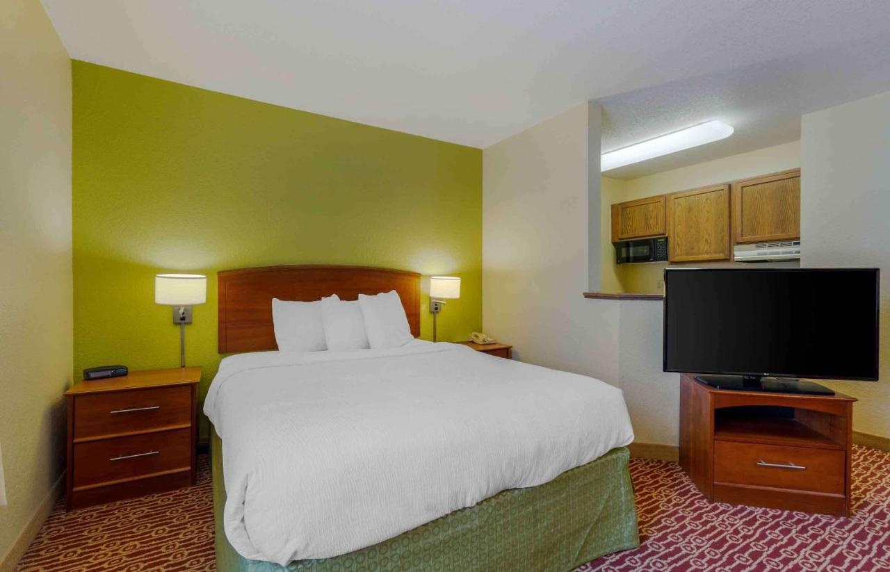 Extended Stay America Suites - Chantilly - Dulles Экстерьер фото