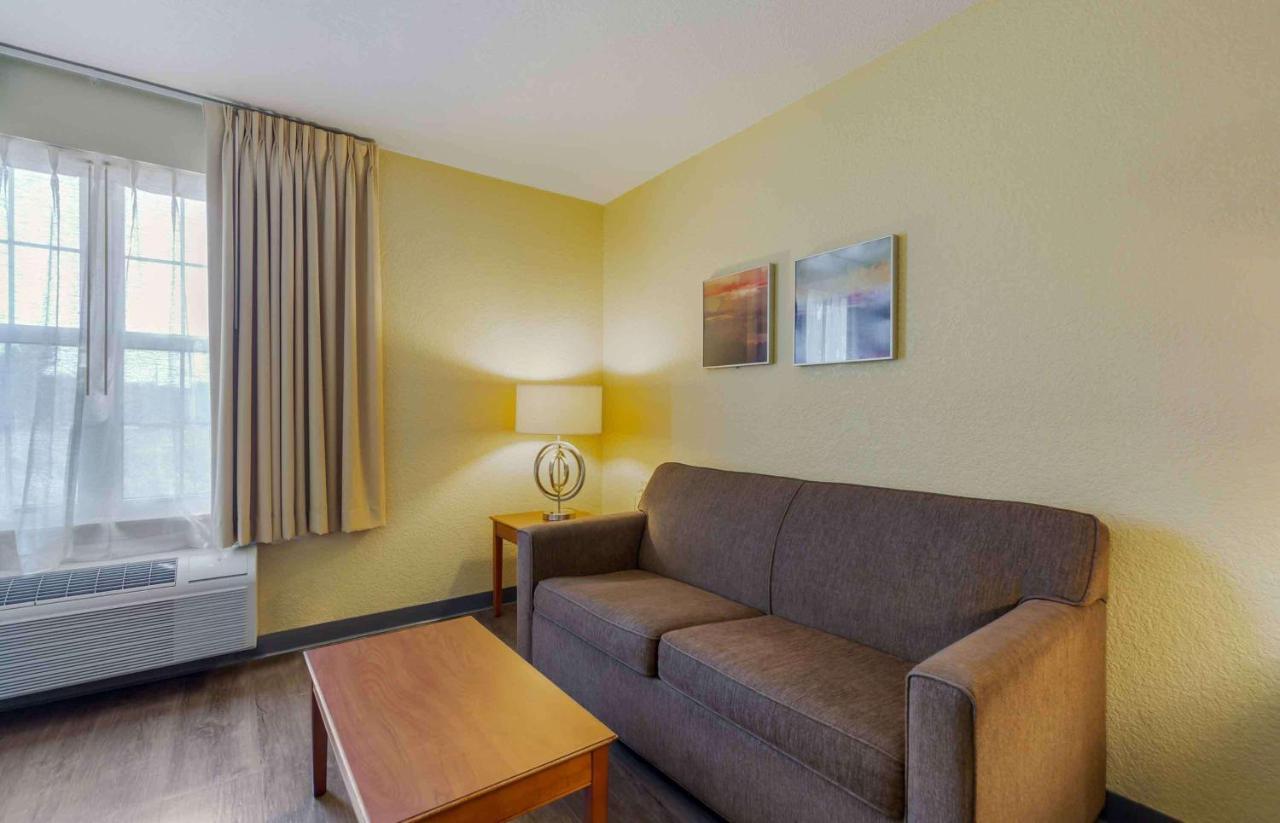 Extended Stay America Suites - Chantilly - Dulles Экстерьер фото