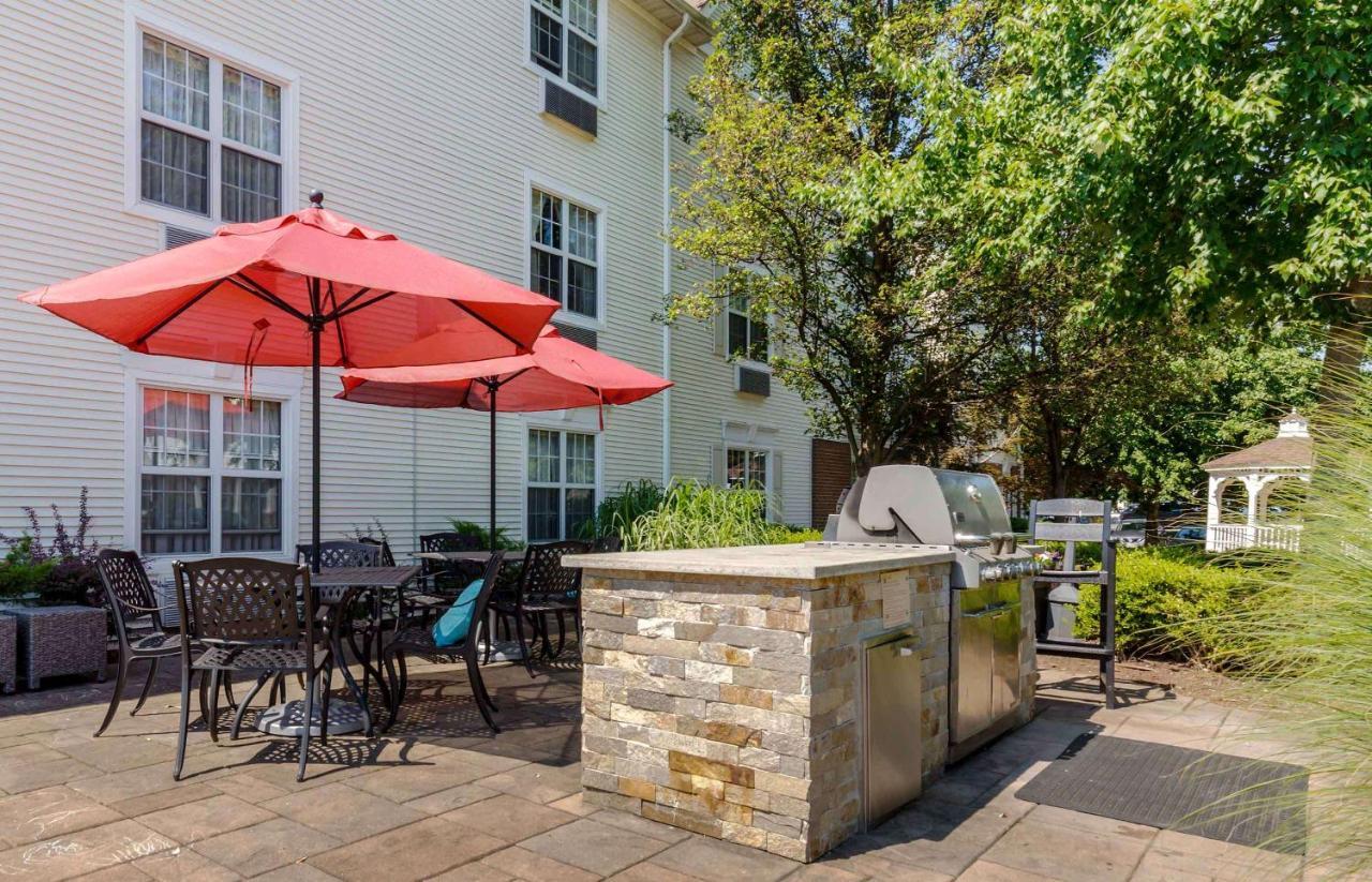 Extended Stay America Suites - Chantilly - Dulles Экстерьер фото