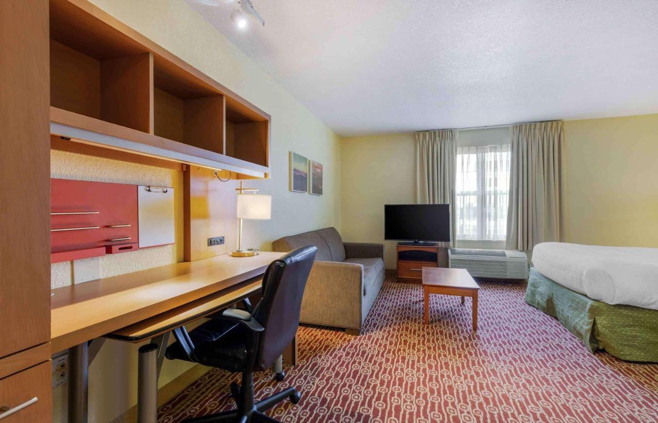 Extended Stay America Suites - Chantilly - Dulles Экстерьер фото