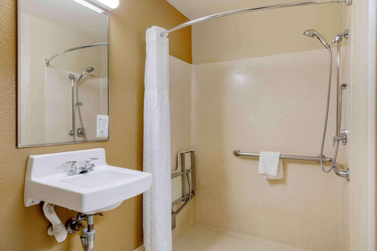 Extended Stay America Suites - Chantilly - Dulles Экстерьер фото
