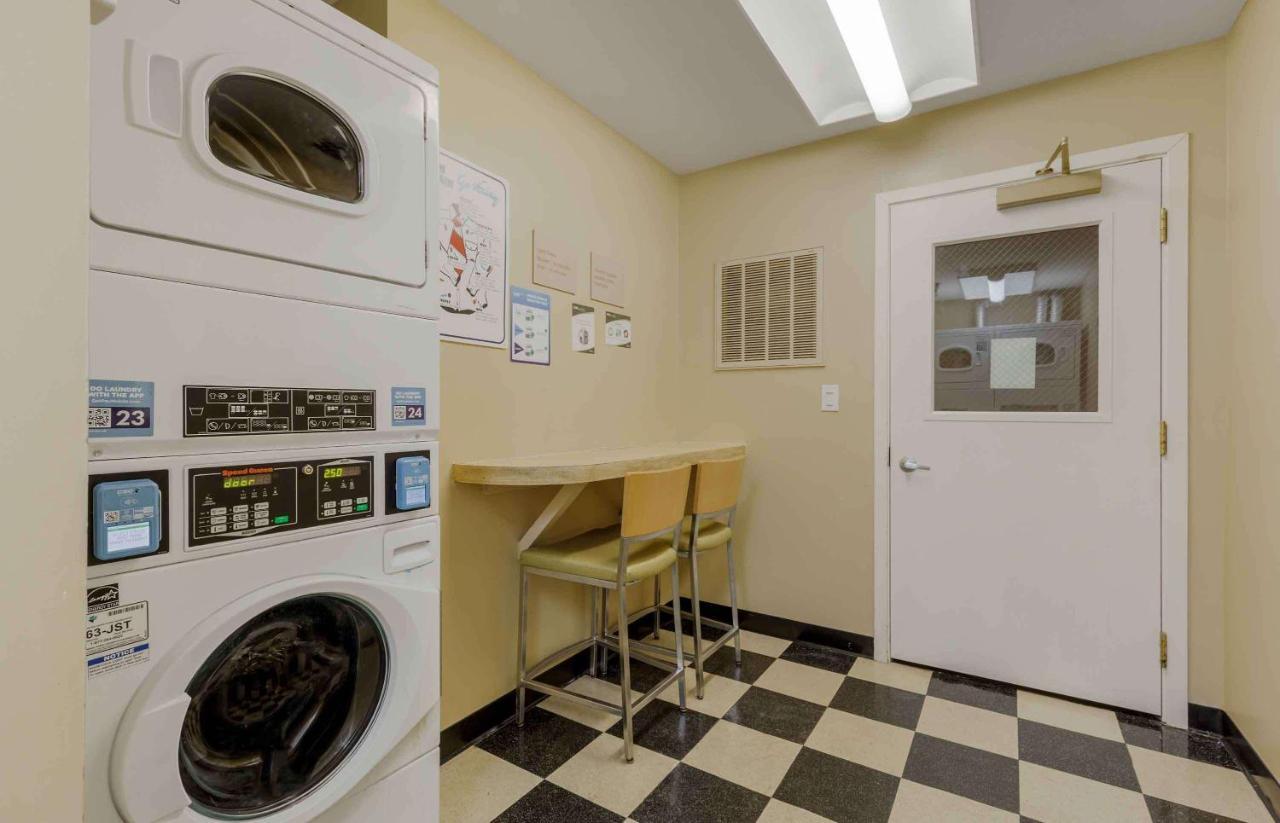 Extended Stay America Suites - Chantilly - Dulles Экстерьер фото