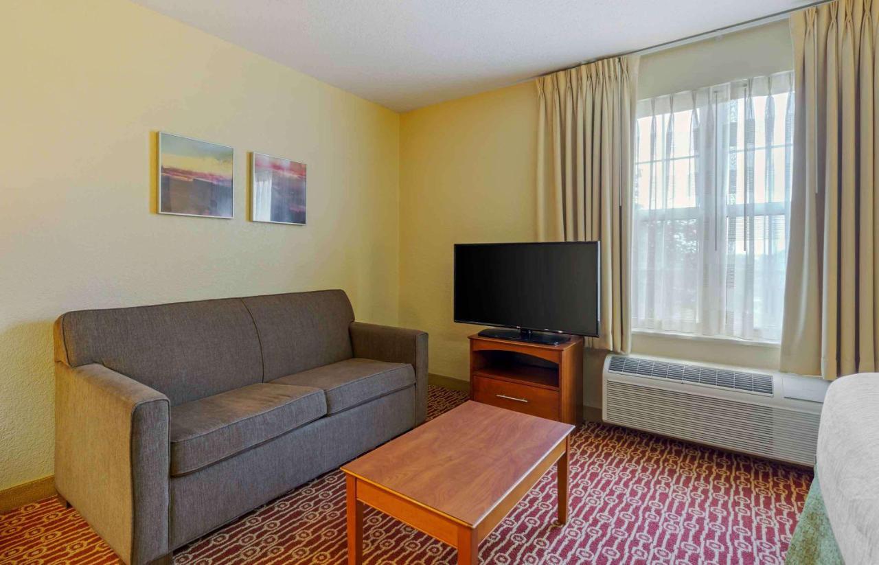Extended Stay America Suites - Chantilly - Dulles Экстерьер фото
