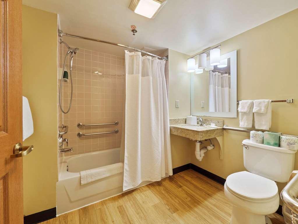 Extended Stay America Suites - Chantilly - Dulles Экстерьер фото