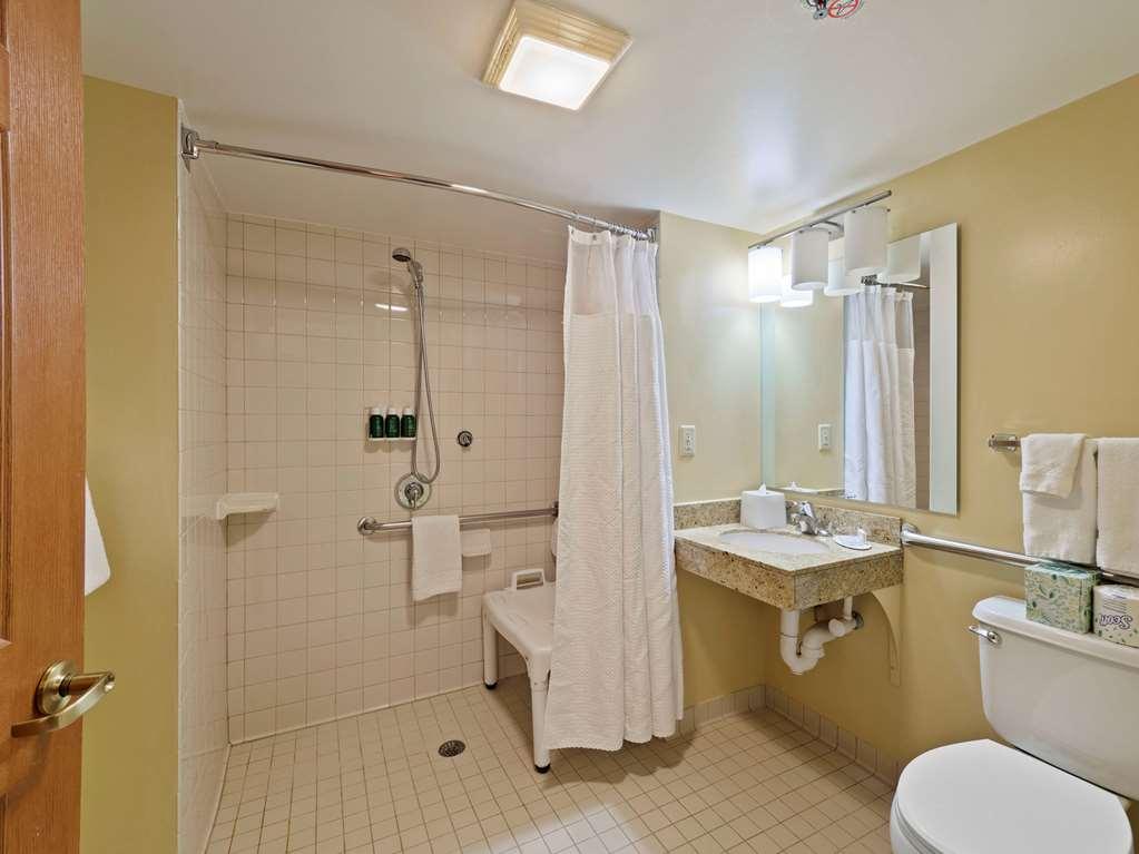 Extended Stay America Suites - Chantilly - Dulles Экстерьер фото