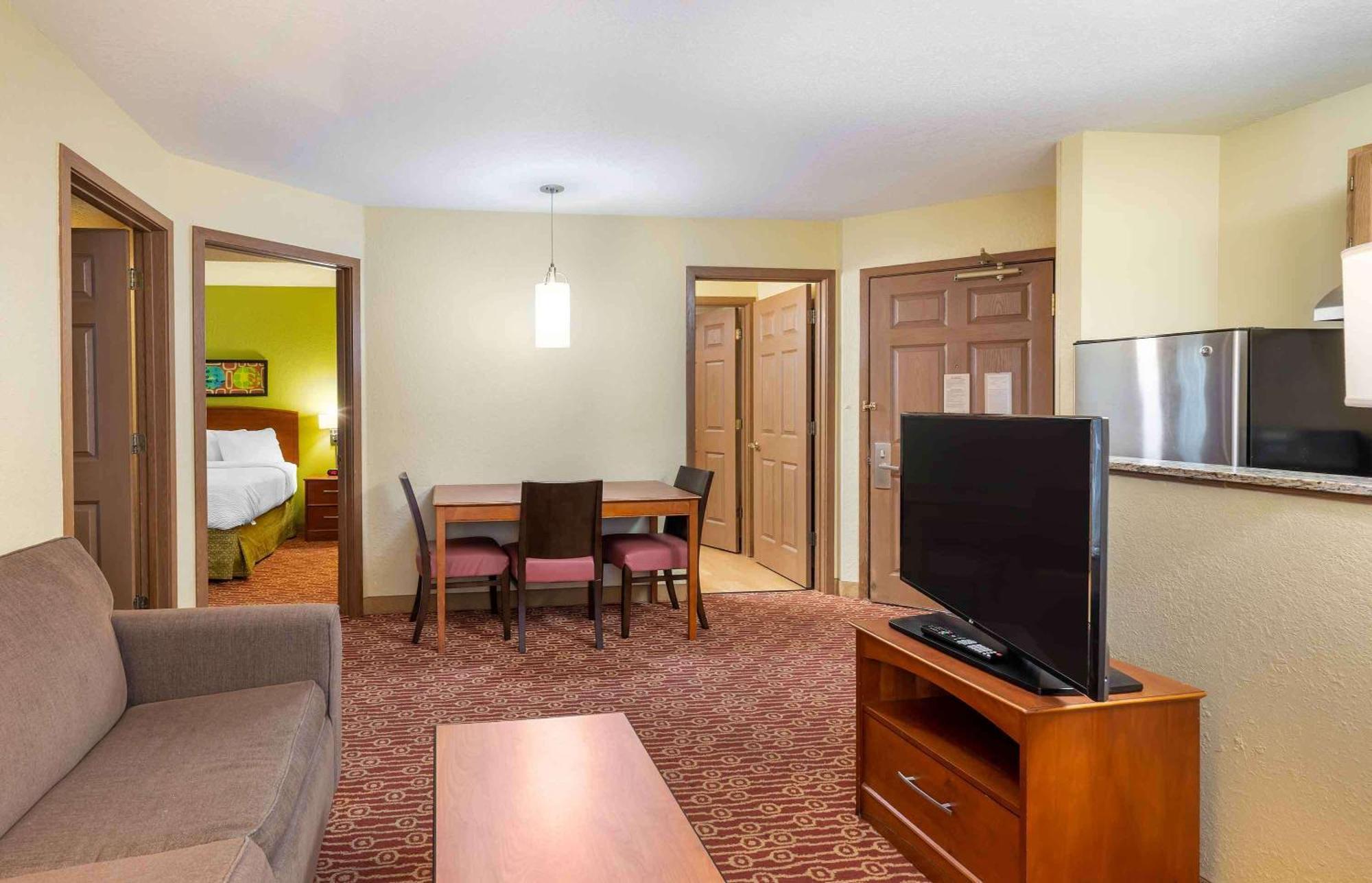 Extended Stay America Suites - Chantilly - Dulles Экстерьер фото