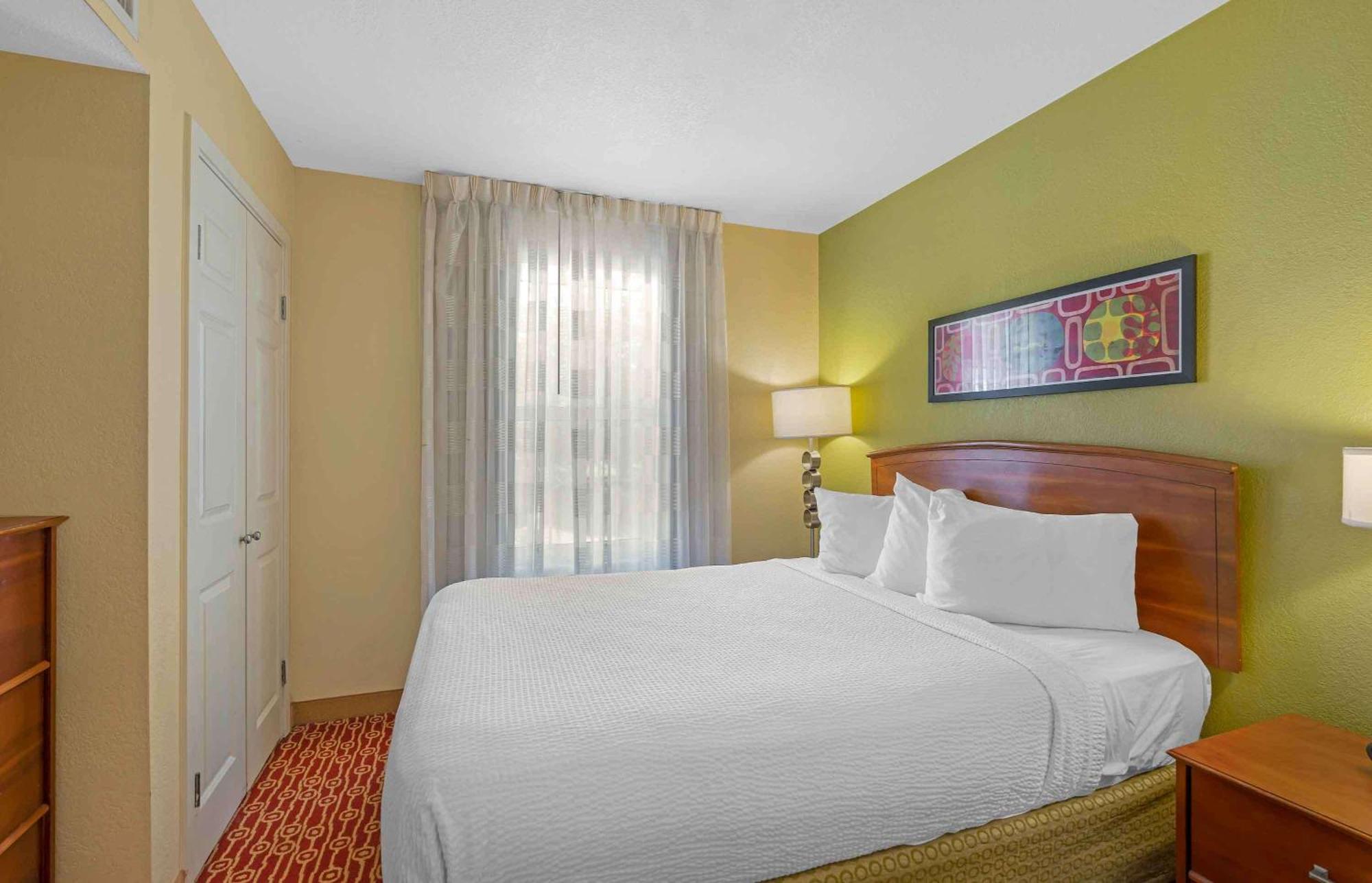 Extended Stay America Suites - Chantilly - Dulles Экстерьер фото