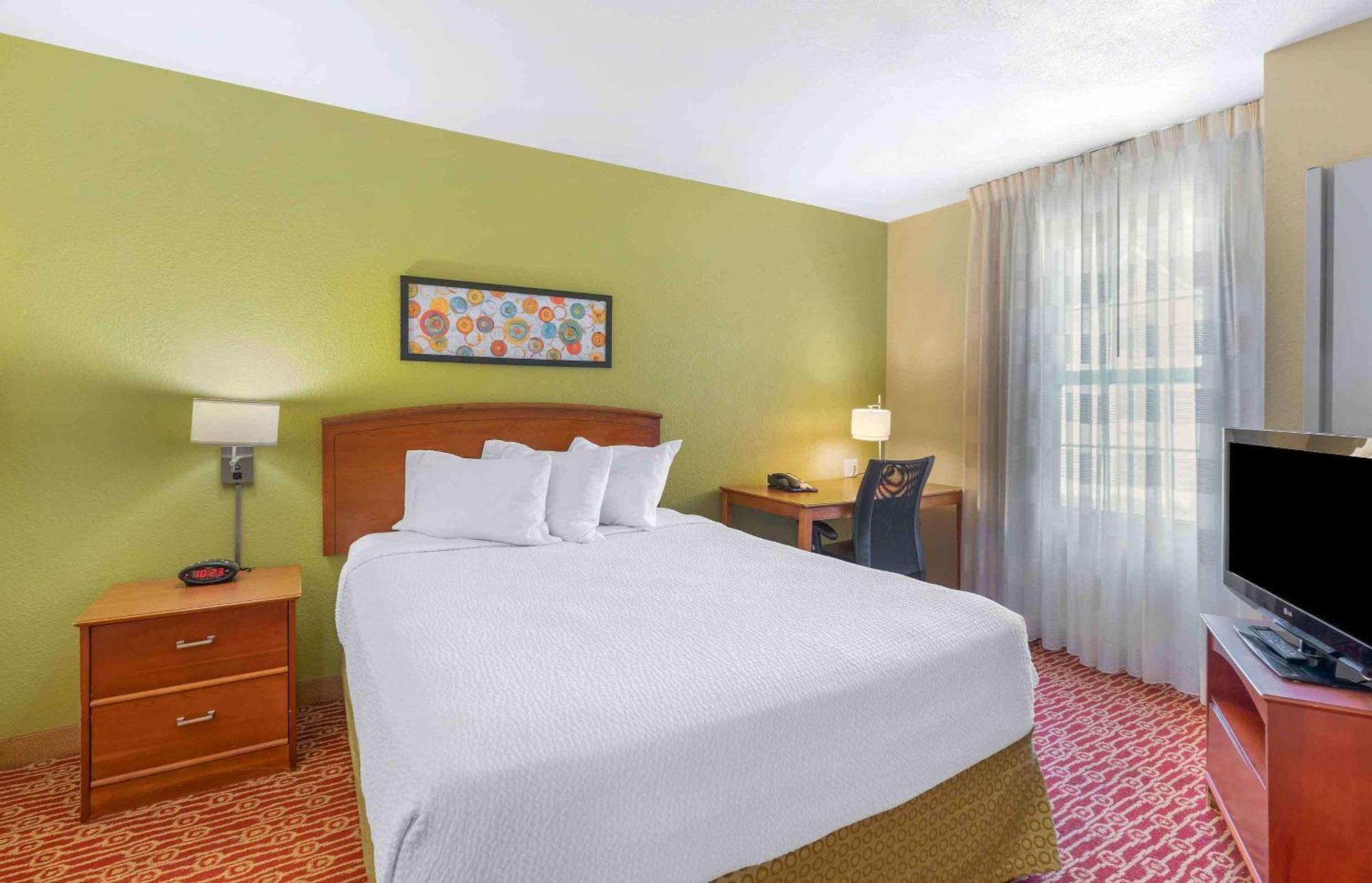 Extended Stay America Suites - Chantilly - Dulles Экстерьер фото