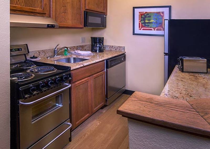 Extended Stay America Suites - Chantilly - Dulles Экстерьер фото