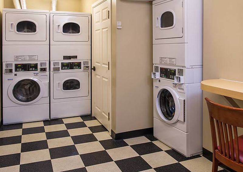 Extended Stay America Suites - Chantilly - Dulles Экстерьер фото
