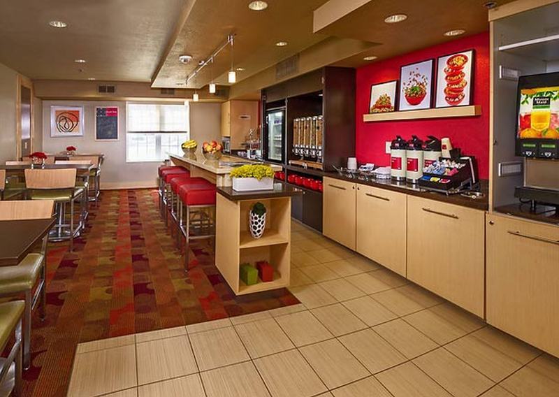 Extended Stay America Suites - Chantilly - Dulles Экстерьер фото