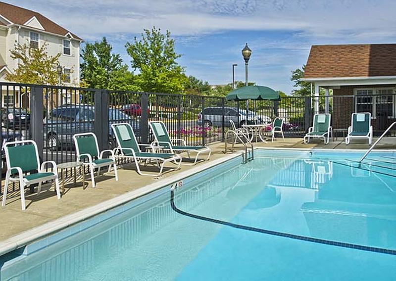 Extended Stay America Suites - Chantilly - Dulles Экстерьер фото