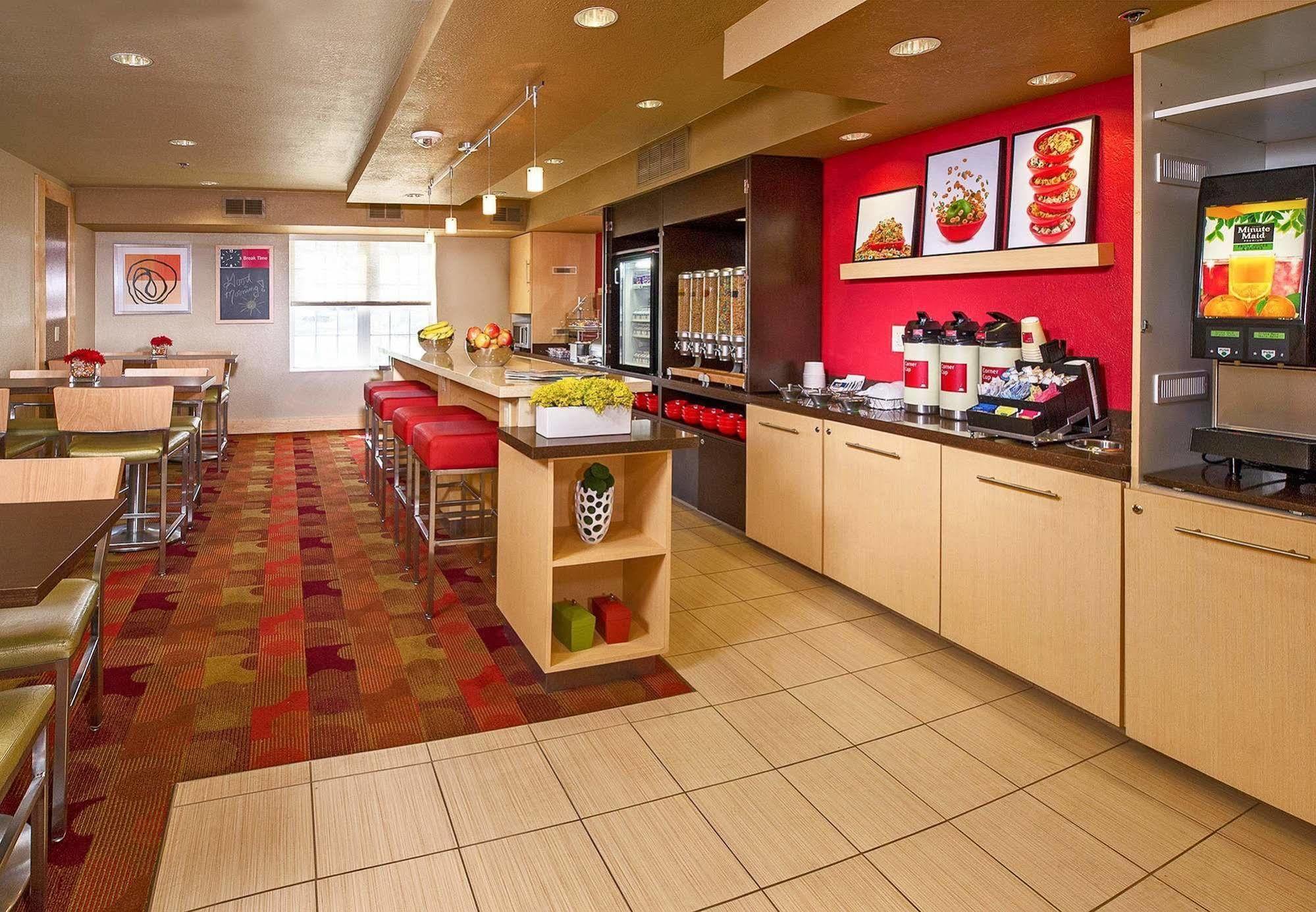 Extended Stay America Suites - Chantilly - Dulles Экстерьер фото