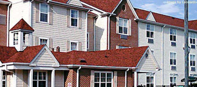 Extended Stay America Suites - Chantilly - Dulles Экстерьер фото
