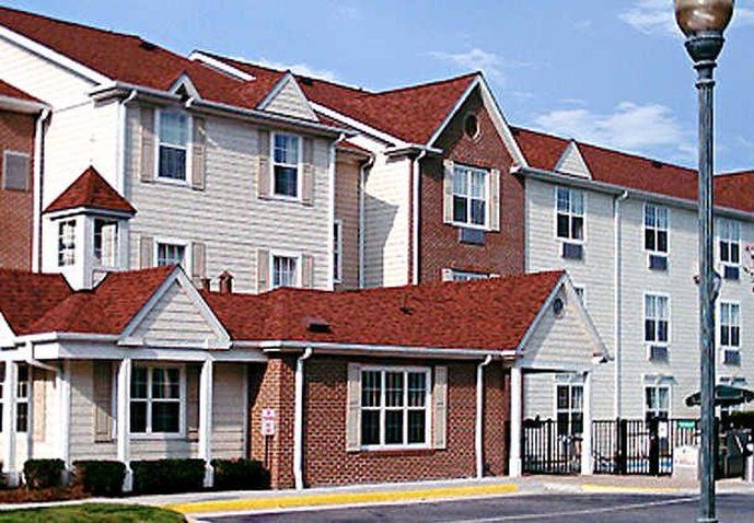 Extended Stay America Suites - Chantilly - Dulles Экстерьер фото