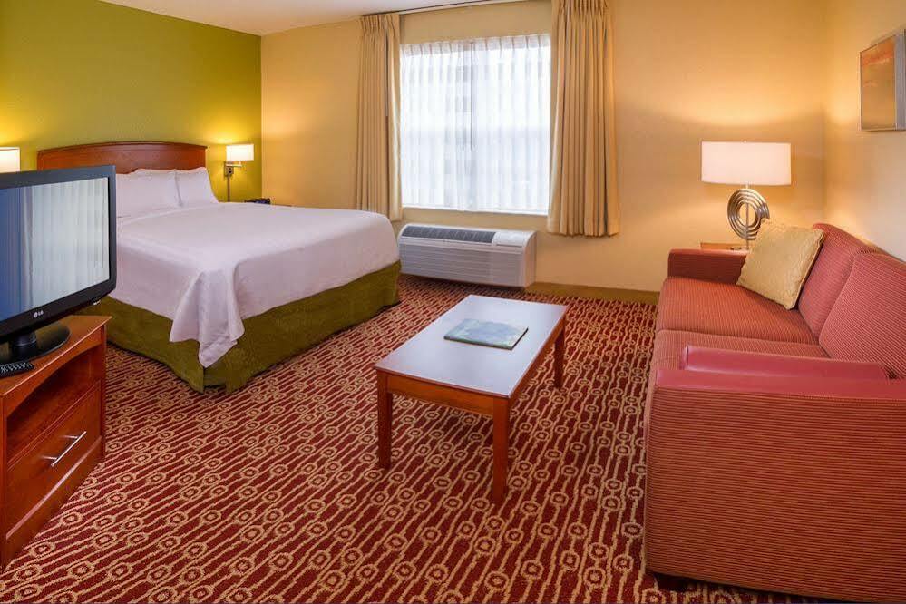 Extended Stay America Suites - Chantilly - Dulles Экстерьер фото